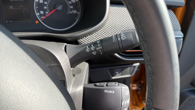 Dacia Sandero Stepway 1.0 TCe Expression 5dr Petrol Hatchback